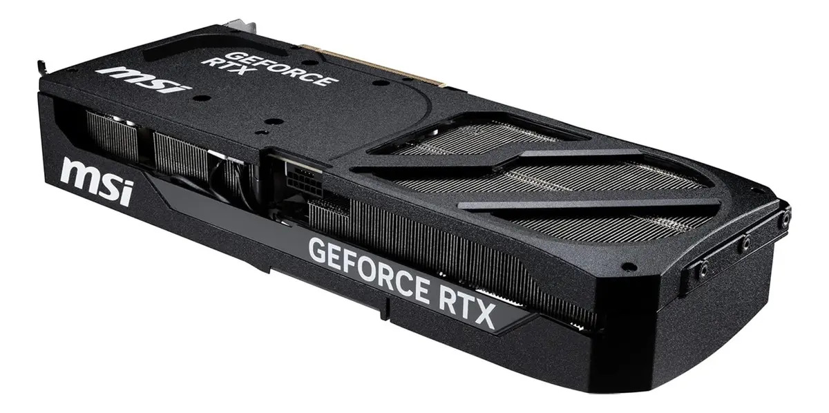 GeForce RTX 5070 Ti 16 G Shadow 3X OC 4