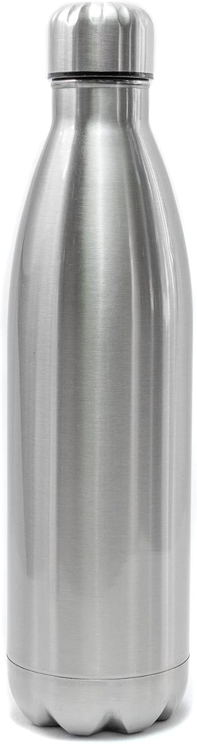 Garrafa Térmica de Aço Inoxidável Ekological 1