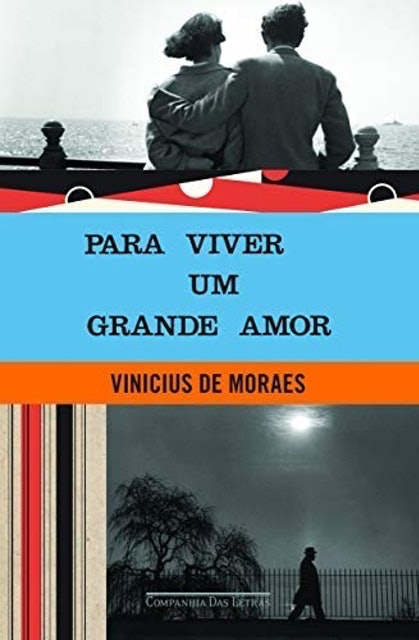 Top 10 Melhores Livros de Vinicius de Moraes em 2026 (Todo Amor e mais) 3