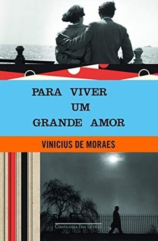 Para Viver um Grande Amor 1