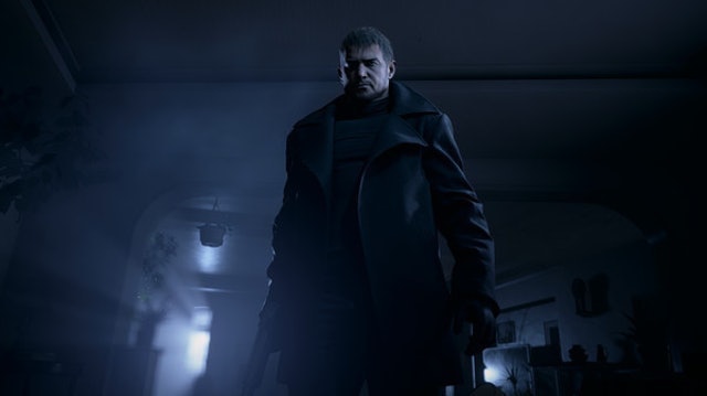 Resident Evil Village 3