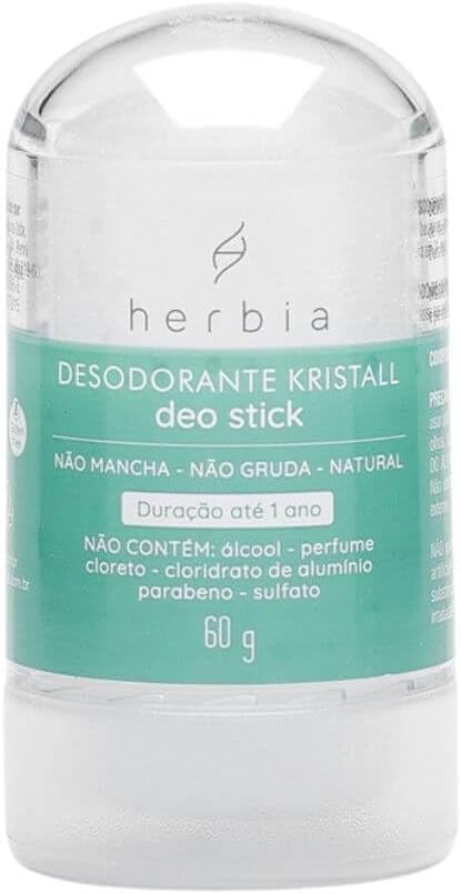 Desodorante Cristal Stick  1