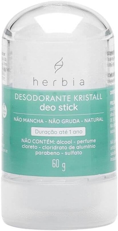 Desodorante Cristal Stick 1