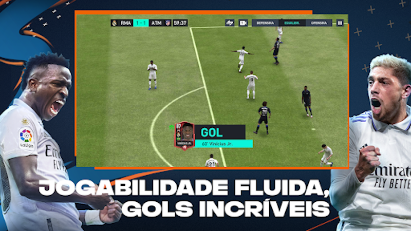 FIFA Futebol 2