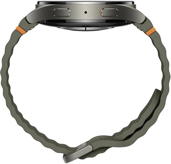 Samsung Galaxy Watch7 Smartwatch 44 mm Bluetooth 5