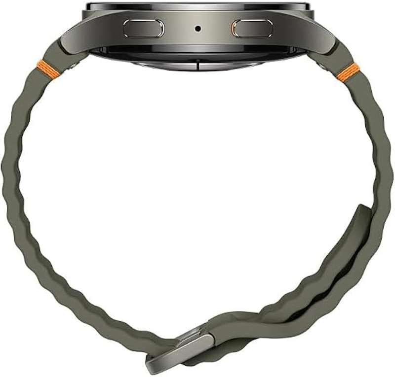Samsung Galaxy Watch7 Smartwatch 44 mm Bluetooth 5
