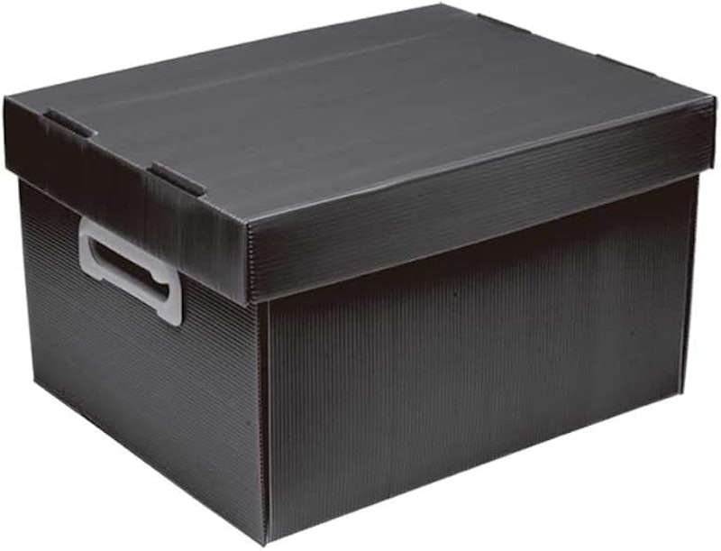 Caixa Organizadora Média The Best Box 1