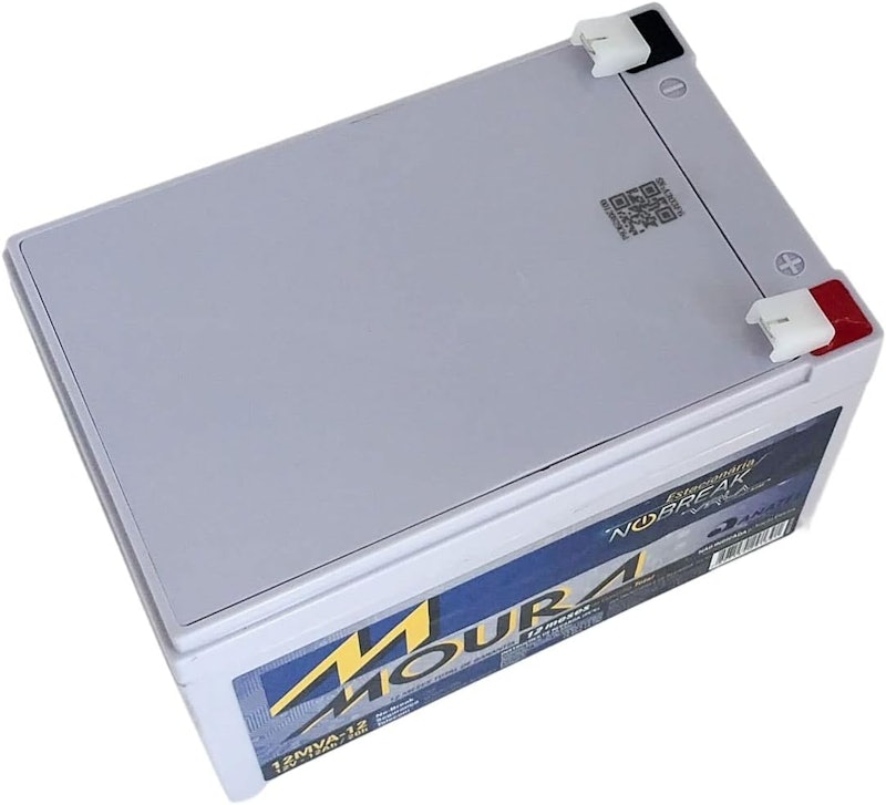 Bateria Moura Centrium Energy 3