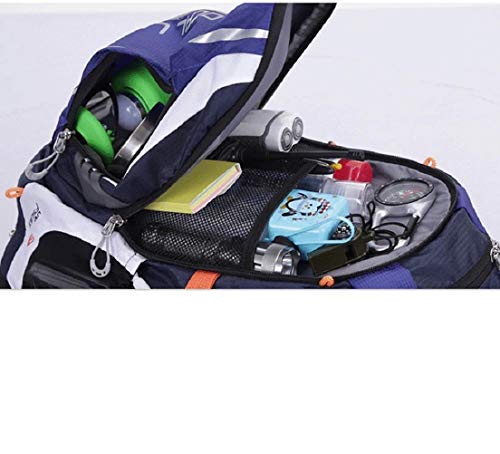 Mochila Hidratação Yepp 5