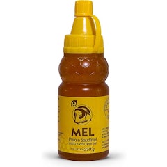 Mel Silvestre Phytonatus Bisnaga