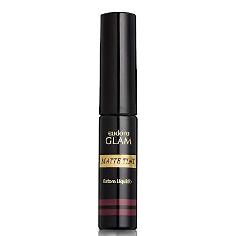 Batom Líquido Glam Matte Tint 2