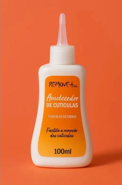 Amolecedor de Cutículas Óleo de Cravo 2