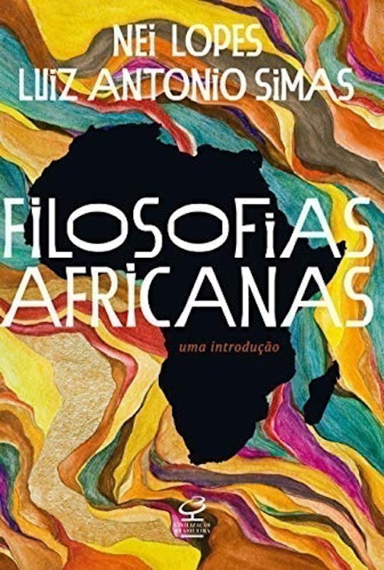 Filosofias Africanas: Uma Introdução 1