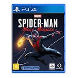 Top 8 Melhores Jogos Marvel para PS4 em 2026 (Spider-Man, Avengers e mais) 4