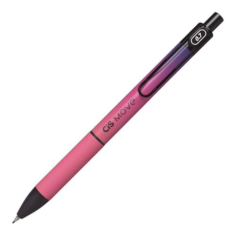 Lapiseira Cis Move 0.7 mm 2