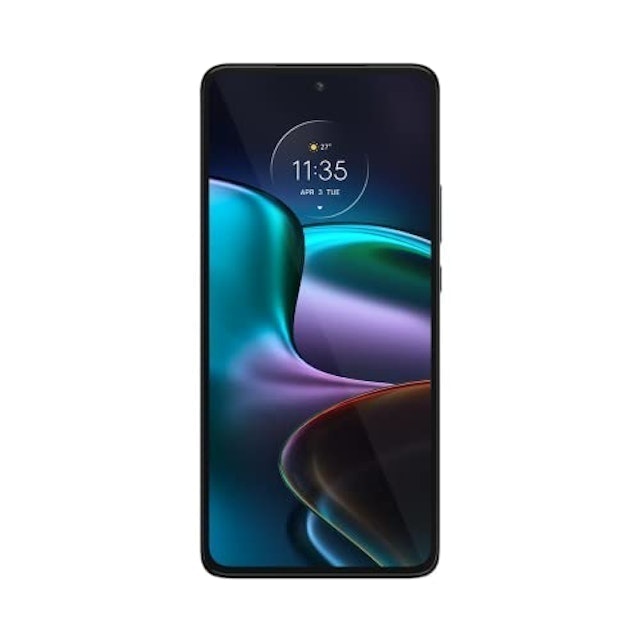 Celular Android Moto Edge 30 5G 5