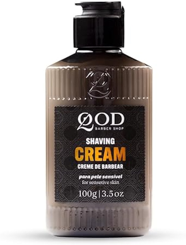 Kit Creme de Barbear e Loção Pós-Barba 3