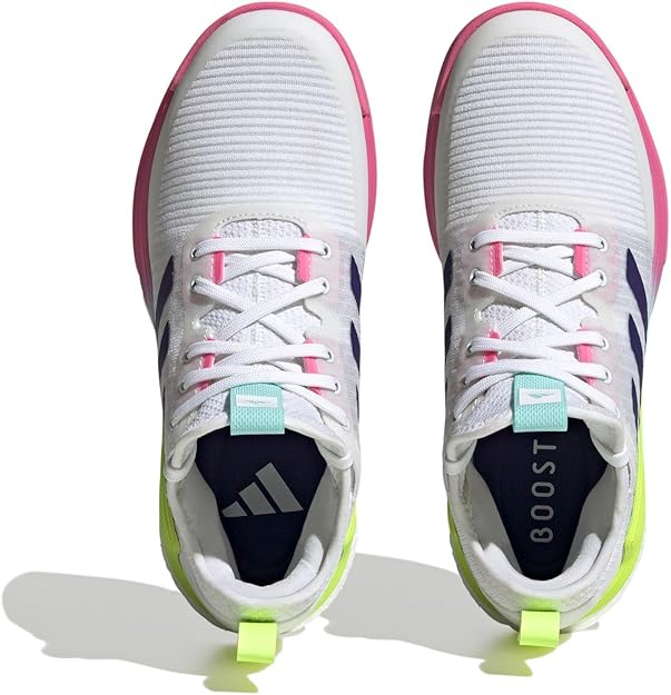 Crazyflight Mid Shoes 4