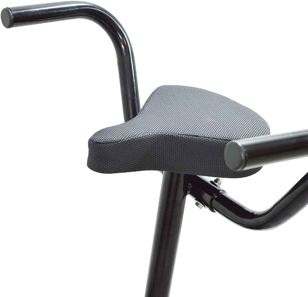 Elíptico 2x1 Double Training Poli Sports 4