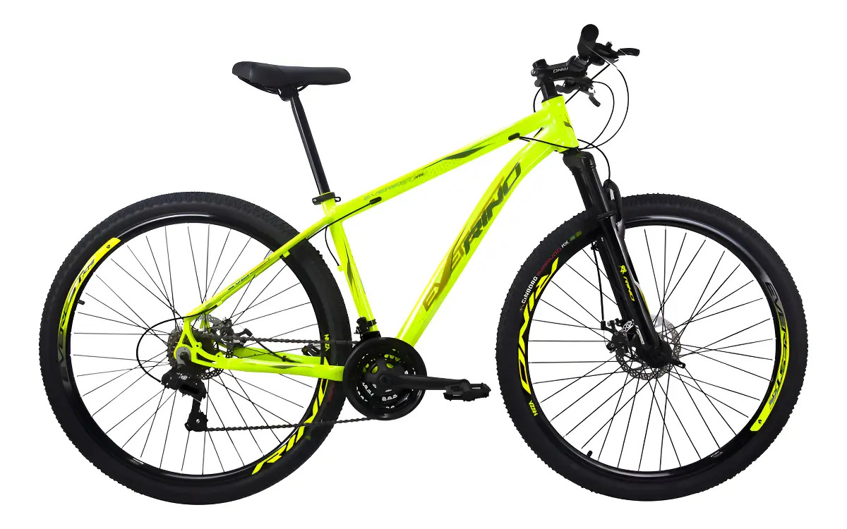 Bicicleta Aro 29 Rino Everest XR 1