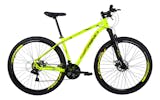 Top 10 Melhores Bicicletas Aro 29 em 2026 (Caloi, KSW e mais) 3