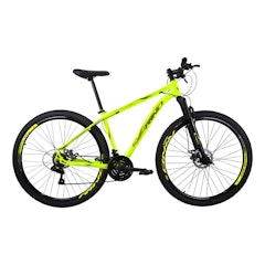 Bicicleta Aro 29 Rino Everest XR