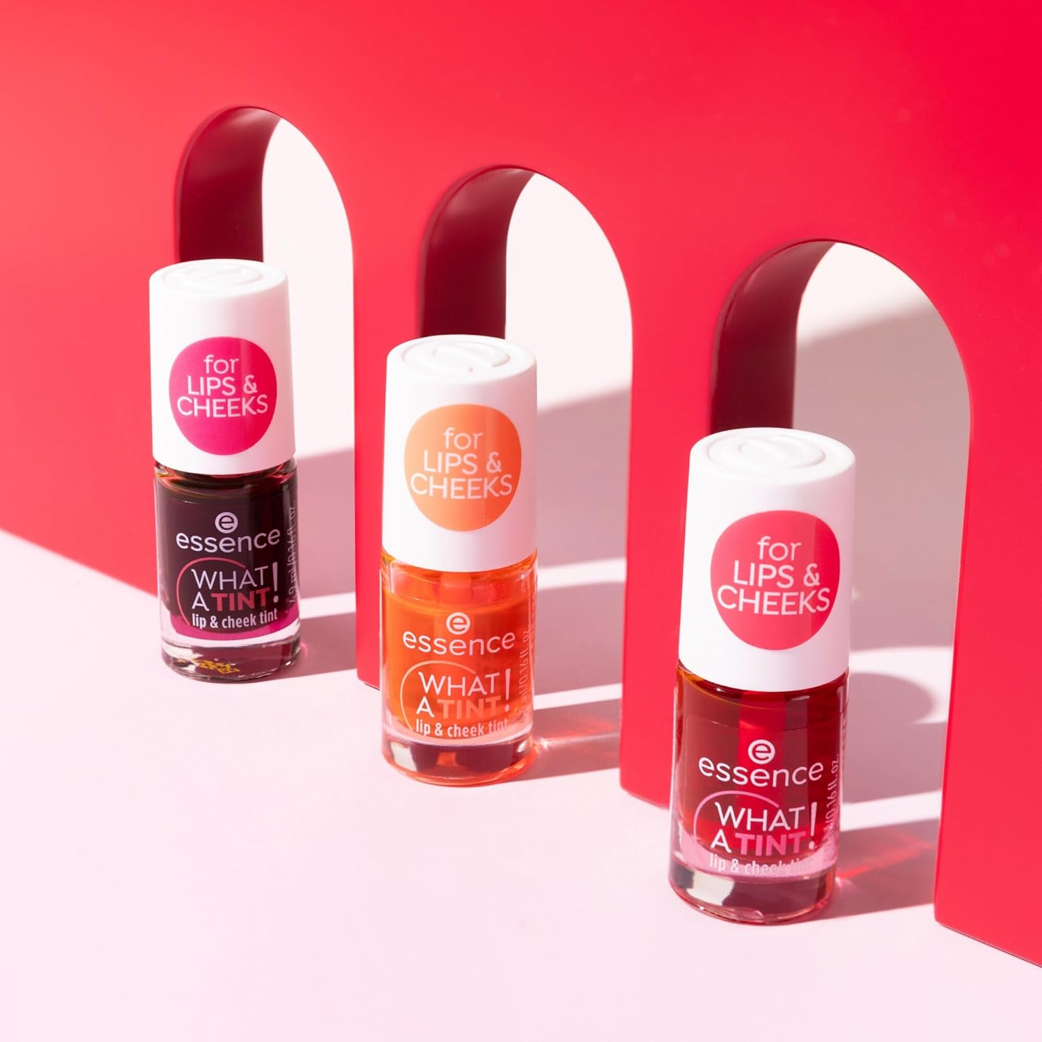 Lip Tint What a Tint! 5