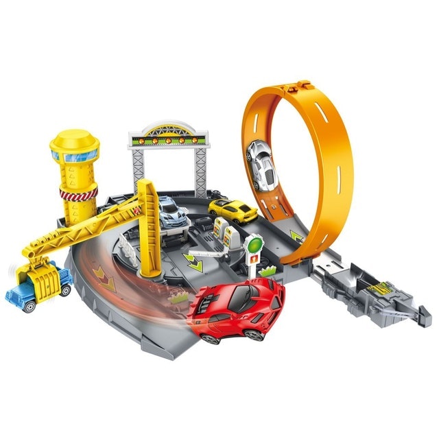 Top 10 Melhores Pistas de Carrinho  (Hot Wheels, Braskit e mais) 2