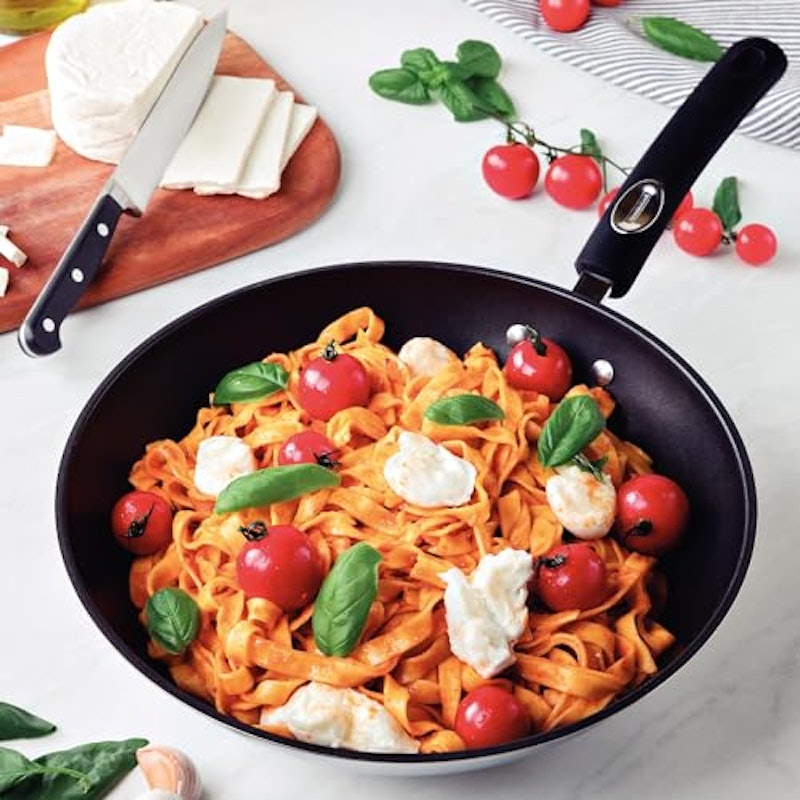 Wok Tramontina Astro Silicone 3