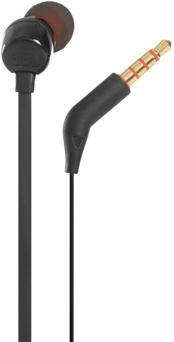Fone de Ouvido com Fio JBL Tune 110 5
