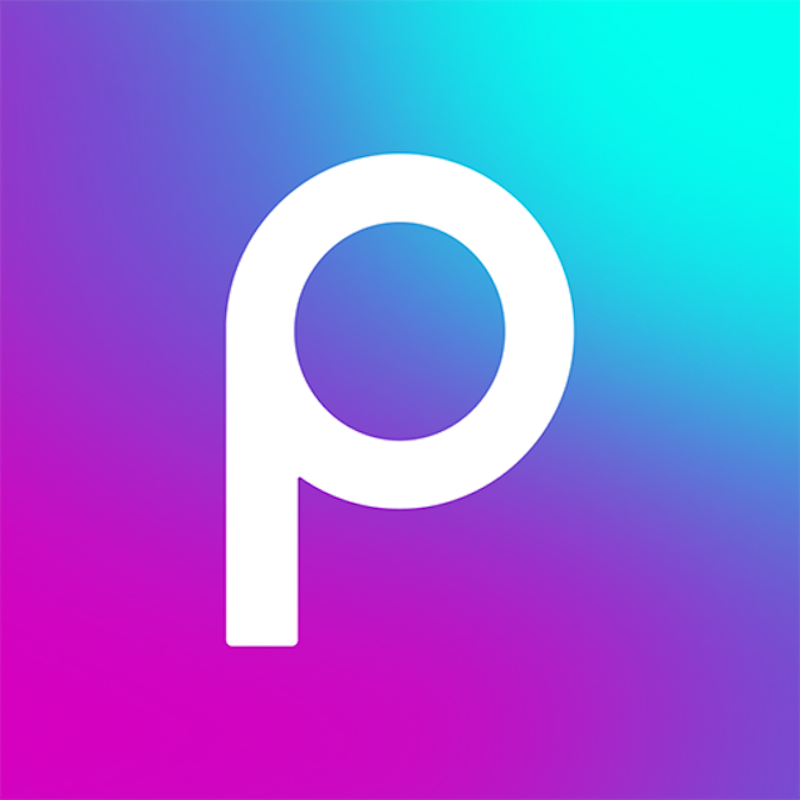 PicsArt Editor de Fotos 1