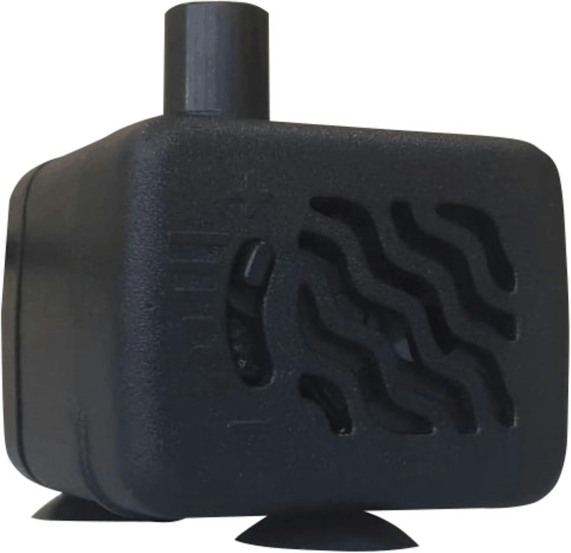 Bomba Submersa AM-Nano 1