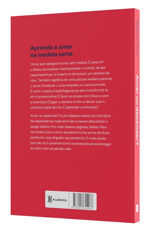 Amar ou Depender 2