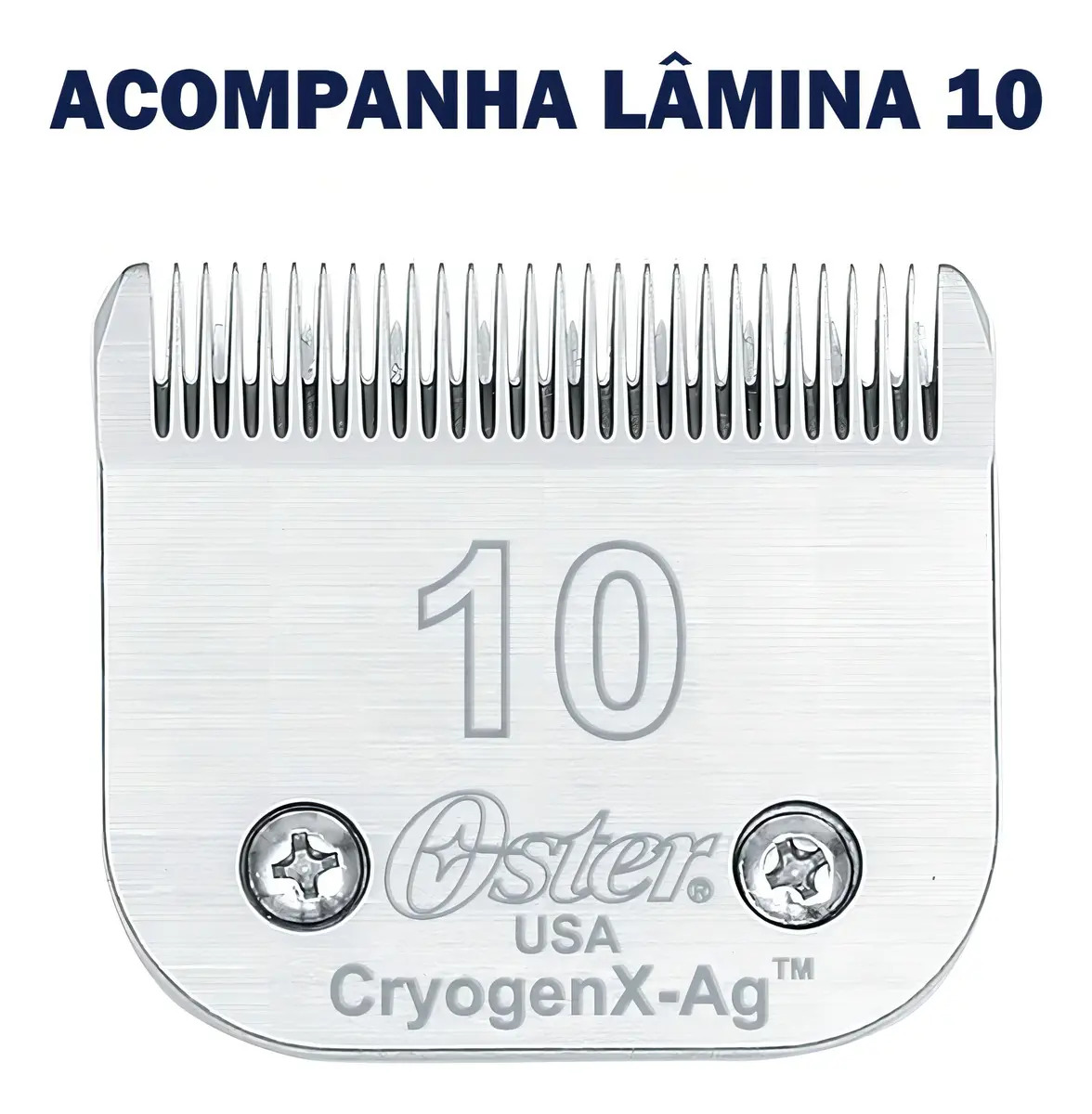 Máquina de Tosa Oster Pro A5 Golden (220 V) 4