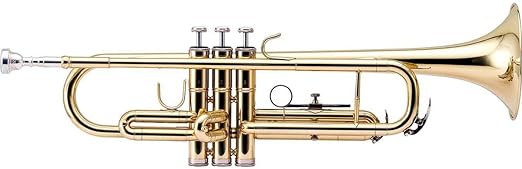 Top 10 Melhores Trompetes  (Yamaha, Eagle e mais) 1