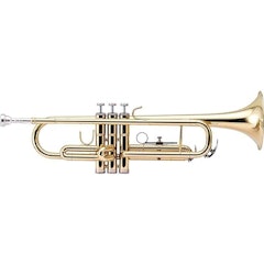 Trompete Harmonics BB HTR-300L