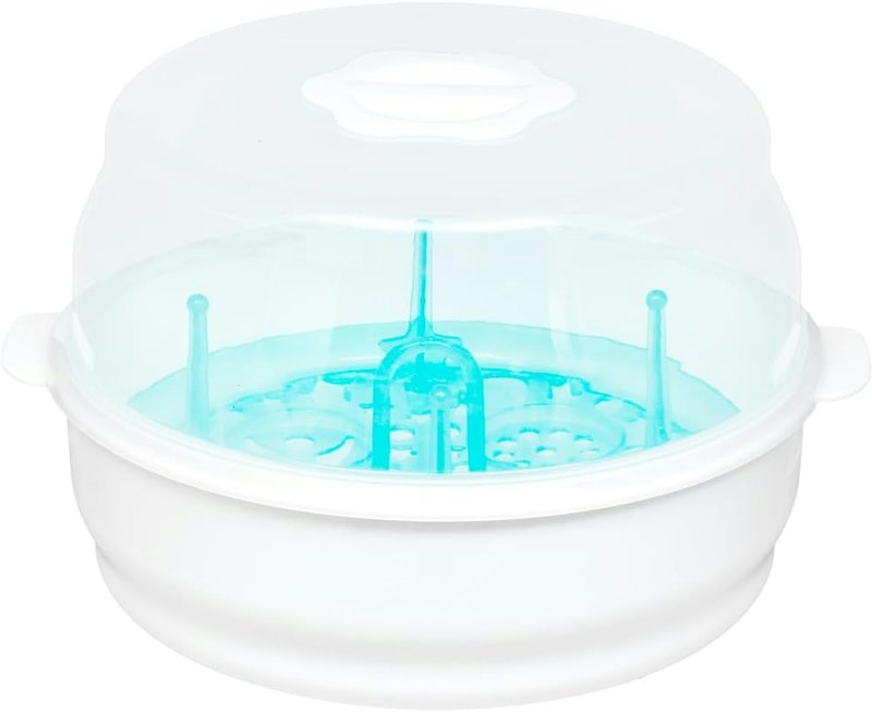 Esterilizador de Mamadeiras 1