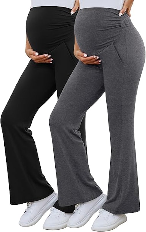 Calça Flare Calça Montaria Para Gestante Top 10 Melhores Calças