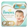 PAMPERS Pampers Premium Care 1