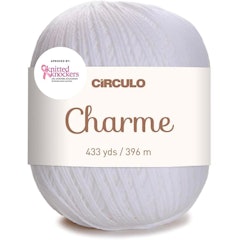 Linha de Crochê Charme