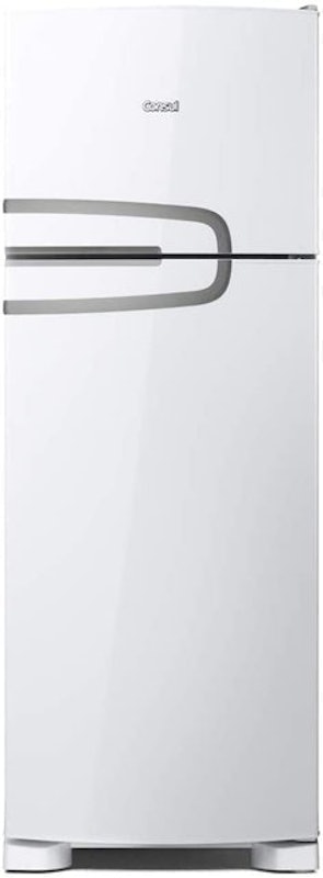 Geladeira Duplex Consul Frost Free 340 Litros 1