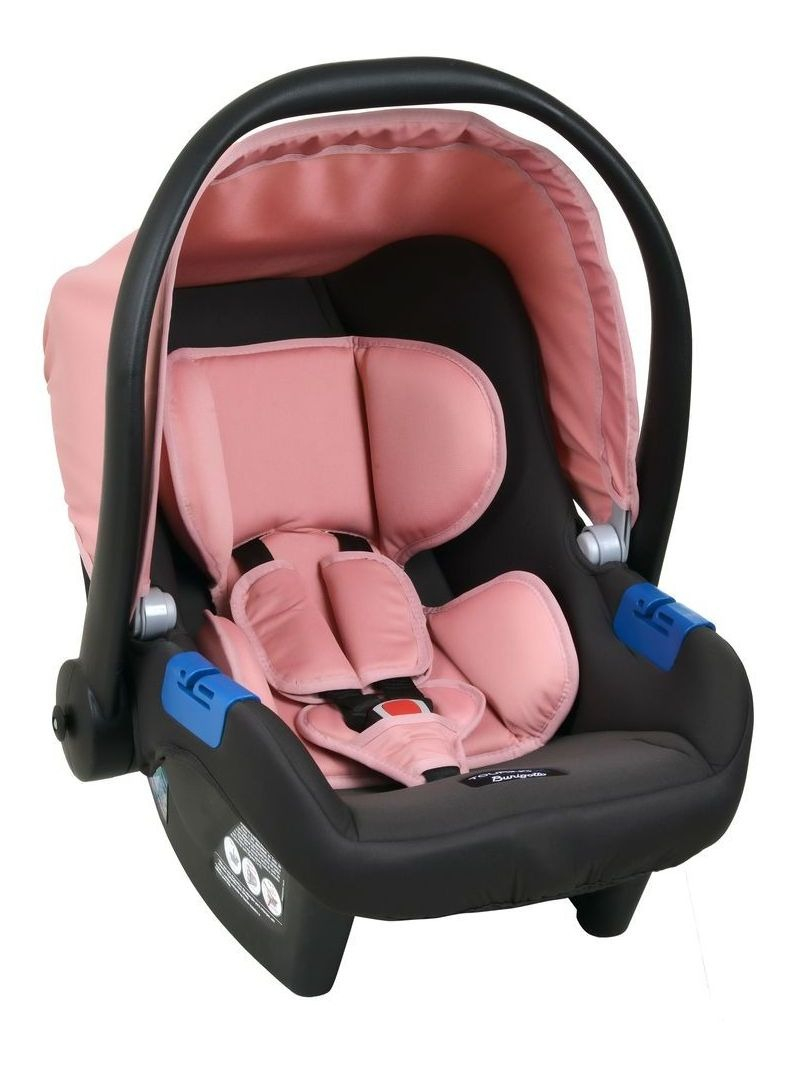 Bebê-Conforto Touring X 1