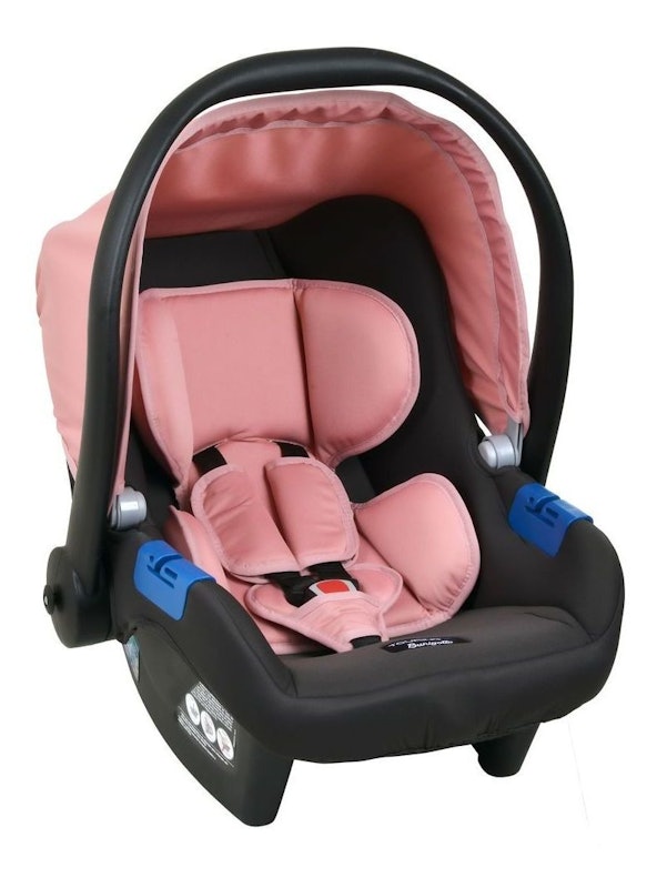 Bebê-Conforto Touring X 1