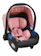 BURIGOTTO Bebê-Conforto Touring X 1