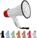 PYLE Megafone Bullhorn 20 W 1