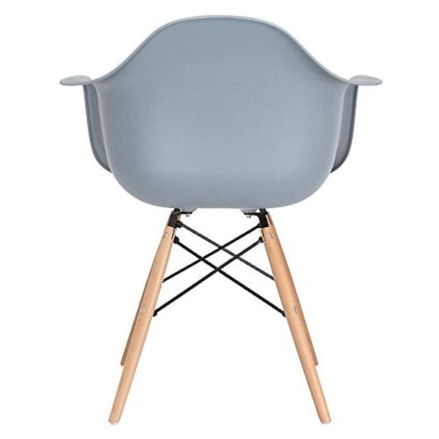 Cadeira Eames Eiffel Daw 3