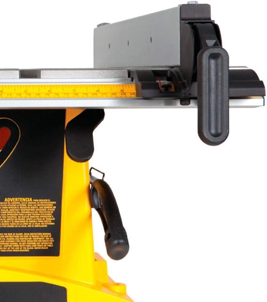Serra de Bancada 10" DeWALT 5