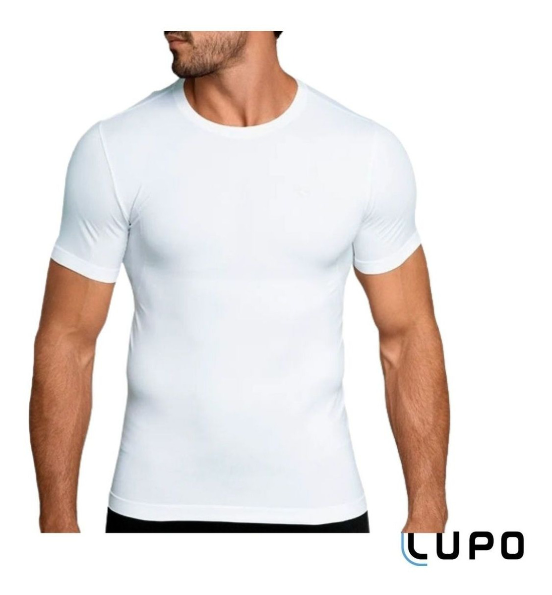 T-Shirt Térmica I-Power 1