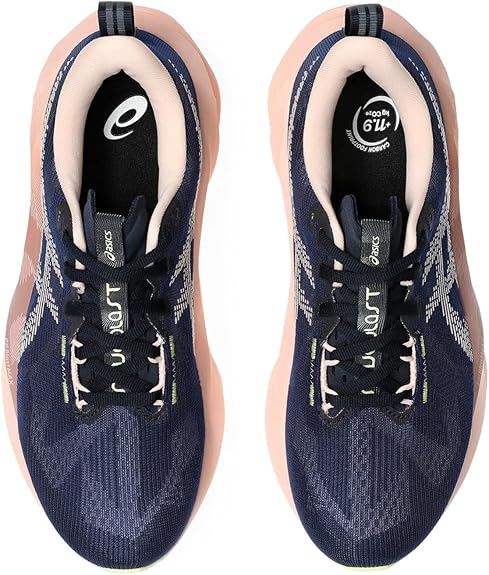 Tênis Asics Novablast 5 Feminino 4