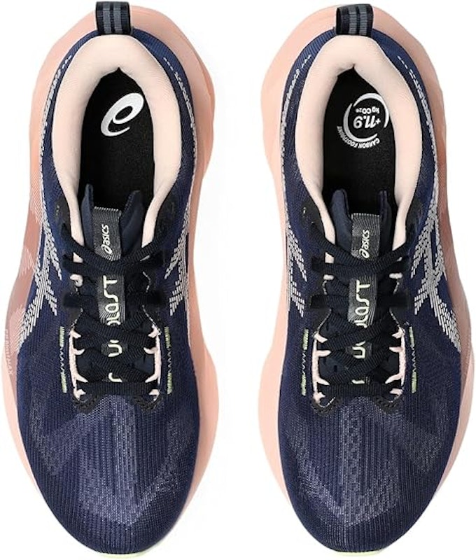 Tênis Asics Novablast 5 Feminino 4